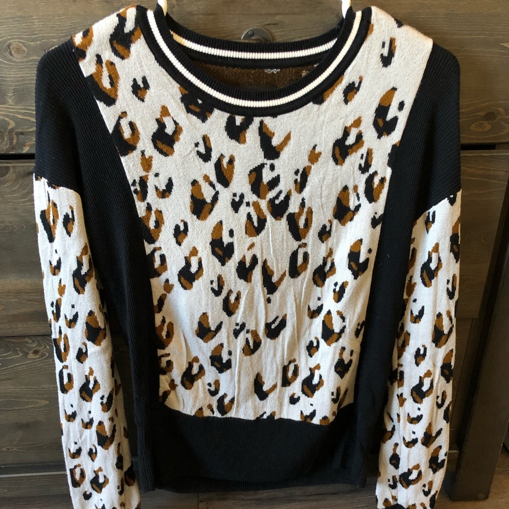 Wilfred Free sweater